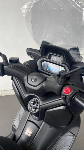 Yamaha Xmax 250 2025 Promoção - Todas As Cores Em Estoque.