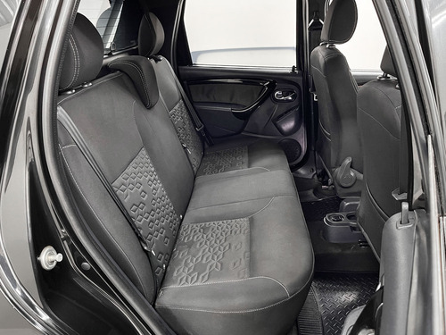 Renault Duster Oroch 16V SCE DYNAMIQUE