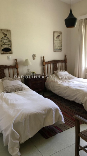 Casa De 3 Dormitorios En San Rafael, Punta Del Este- Ref: 1754