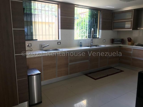 Imagen 7 de 14 de Casa En Venta En El Marques 21-23104 Odette Favrin 0414-2417498