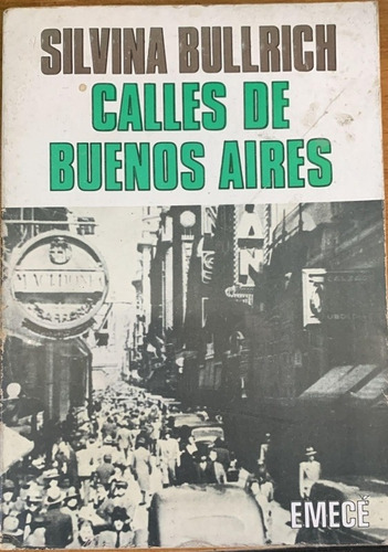 Calles De Buenos Aires