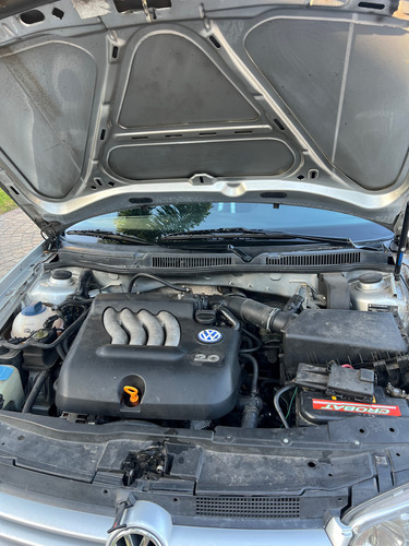 Volkswagen Golf Variant 2.0 Highline