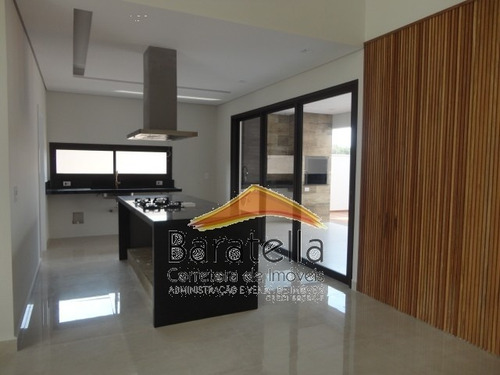 Imagem 4 de 12 de Casa Para Venda, 3 Dormitórios, Condomínio Residencial Euroville Ii - Bragança Paulista - 234