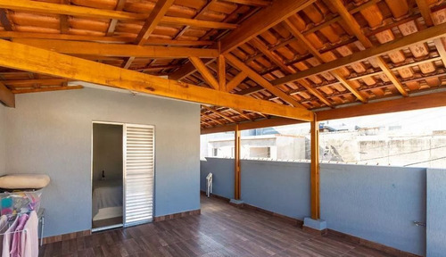 Imagem 27 de 27 de Sobrado Em Jardim Maringá, São Paulo/sp De 254m² 3 Quartos À Venda Por R$ 745.000,00 - So1909525-s