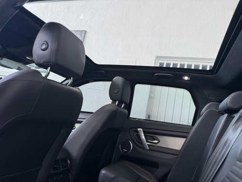 Land Rover Discovery Sport Se R-dyn 2.0 Si4 Flex 2022/20...
