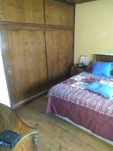 Estupenda Casona De 6 Dorm. 295 Mts, Metro Rondizzoni