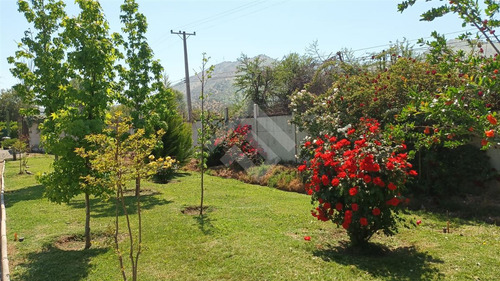 Parcela C/2 Casas Vendo7d6b Agua Riego Potabl Calera Detango