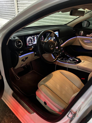 Mercedes-Benz Clase E 2.0 250 Cgi Avantgarde At