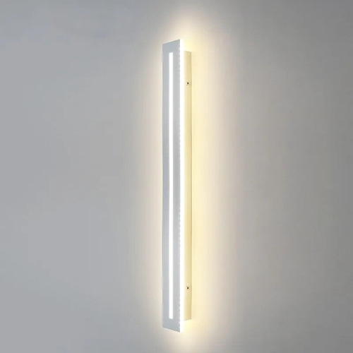 Luces Led Line, Modernas, Sencillas, 40 Cm, 24 W, 220 V, Dor