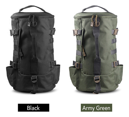 .. Mochila De Pesca Multifuncional De Gran Capacidad For