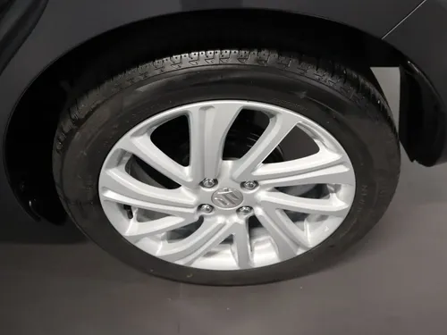 Suzuki Swift 1.2 Hybrid 2Wd