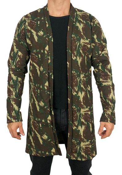 sobretudo feminino verde militar