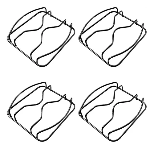 comprar Kit 4 Trempes Grades Para Fogão Electrolux 50erb 50erx