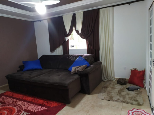 Imagem 2 de 15 de Casa - Parque Residencial Joao Luiz - Ref: 34747256 - V-lf9482479