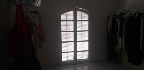 Imagem 3 de 26 de Casa À Venda, 220 M² Por R$ 960.000,00 - Jardim São Ricardo - São Paulo/sp - Ca1602