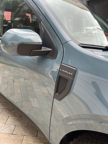Imagem 9 de 9 de Ford Maverick Ano 2022 / 2022
