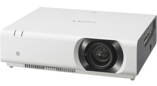 Sony Vpl-ch375 5000 Lumen Wuxga 3lcd Proyector Blanco