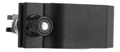 Abrazadera De Varilla De Scooter Plegable De Aleación De Alu
