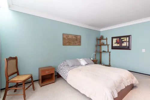 Apartamento En Venta En El Chicó. Cod V4027