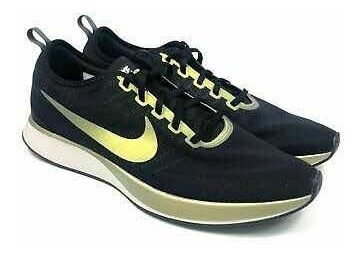 nike dualtone racer negras