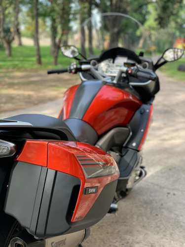 Bmw K1600