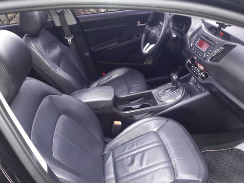 Kia Sportage Ex 2.0 Aut/ C Teto