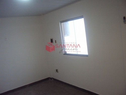 Imagem 24 de 30 de Salão Com 130m2 , Primeiro Andar Todo, Centro Empresarial, Transversal Luiz Tarquínio E Estrada Do Coco! - 931533