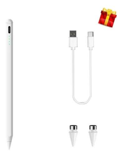 Lápiz Óptico Universal Samsung Xiaomi Lenovo Android Ios