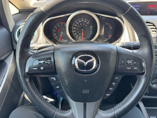 Mazda CX-7 2.5 R 2Wd At 4X2