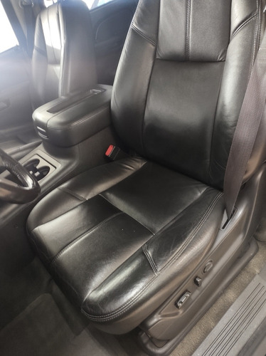 Imagen 10 de 15 de Chevrolet Suburban Hd Blindada