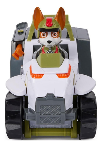 Paw Patrol Tracker Tracker Jungle Cruiser