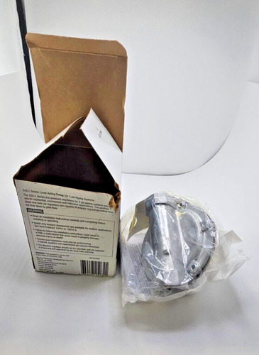 Dormont R325n32-0711-08bx 1/2 Npt Natural Gas 2psi Cct