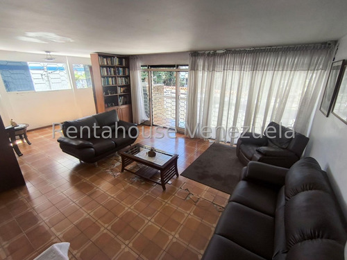 Casa En Venta, Urb. La California Norte