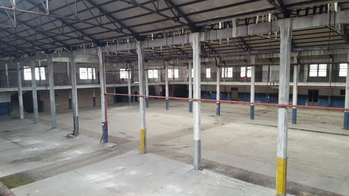 Imagen 17 de 23 de Galpon En Venta En Boca