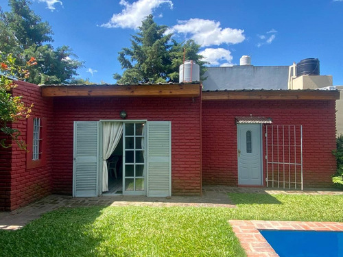 Casa Quinta En Venta En City Bell