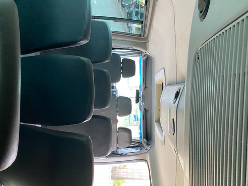 Mercedes Benz-van Sprinter 415, Cdi 2.2, Teto Baixo, 15+1lug