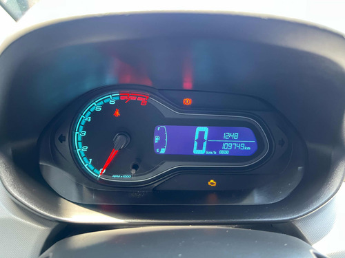 Chevrolet Onix 1.0 Ls 5p