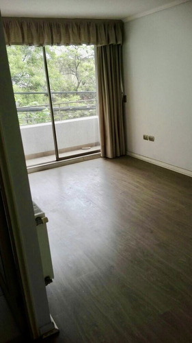 Venta De Departamento En Recoleta