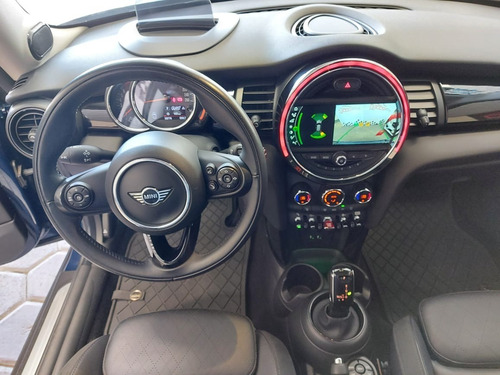 Imagen 7 de 14 de Mini Cooper 1.5 Pepper At 2019