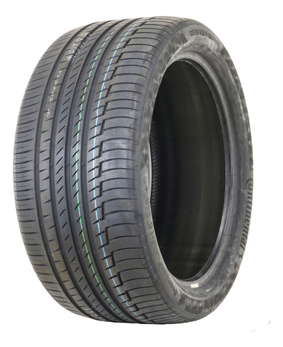 Pneu Aro 21 Continental 315/35r21 111y Xl Premiumcontact 6