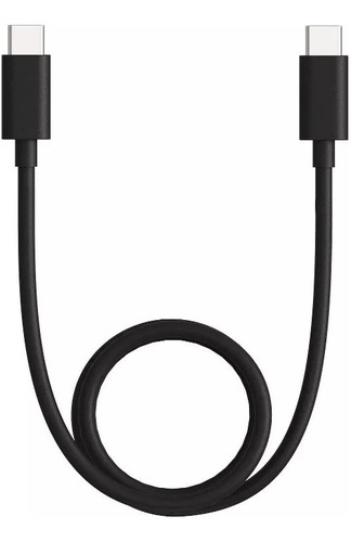 Cable Tipo C A Tipo C Turbo Power Para Equipos Motorola