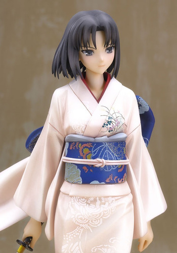 Imagen 5 de 9 de Kara No Kyokai - Shiki Ryougi Garannodou