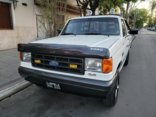 Imagen 1 de 15 de Ford F-150 1993 3.9 4x4