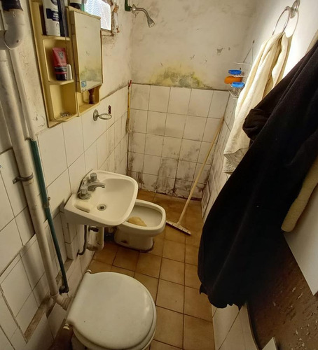 Imagen 19 de 23 de Ph En Villa Crespo, Limite Con Palermo, 1ero X Escalera Y Entrada Propia.