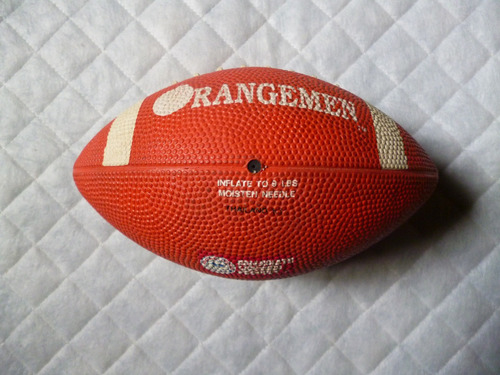 Imagen 2 de 4 de Pelota Football Americano Mini Star