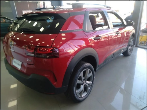 Imagen 11 de 17 de Citroën C4 Cactus Feel Retira Con Anticpo O Tu Usado L
