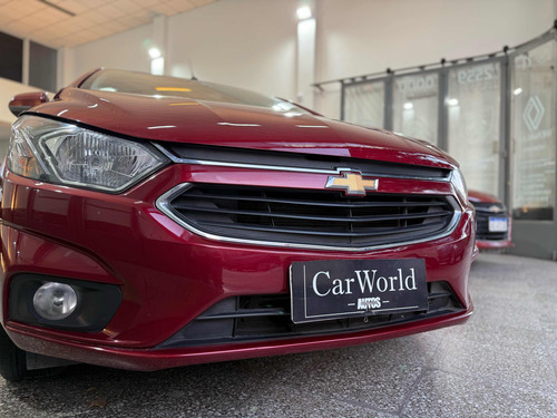 Chevrolet Onix 1.4 Ltz At 98cv