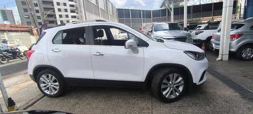 Chevrolet Tracker Chevrolet Tracker Premier 1.4 Turbo (Aut) (Flex)