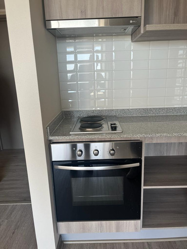 Arriendo Dpto 1 Dormitorio 1 Baño / Metro Cerrillos