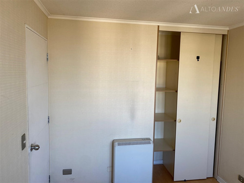 Departamento En Arriendo De 2 Dorm. En Talca